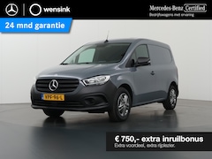 Mercedes-Benz Citan - 108 CDI L1 PRO | Trekhaak | 1500 kg Trekgewicht | Airco | Cruise Control | Navigatie | 2 z