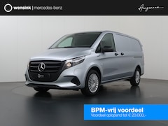Mercedes-Benz eVito - eVito 112 L2 60 kWh eVito eVito 112 L2 66 kWh