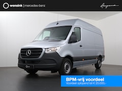 Mercedes-Benz Sprinter - 315 CDI GB L2H2 RWD PRO | CAMERA | AUTOMAAT | BANK |