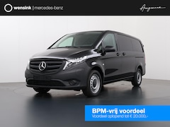 Mercedes-Benz eVito - GB L2 66 kWh | Stoelverwarming | Navigatie | Airco | Cruise Control