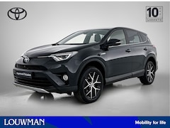 Toyota RAV4 - 2.5 Hybrid Executive | Camera | LM Velgen |