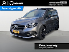 Mercedes-Benz Citan - 112 CDI L1 SELECT Automaat | BPM VRIJ | Keyless Entry | Trekhaak | LED Koplampen | Apple C