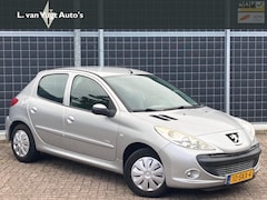 Peugeot 206 - 1.4 Millesim 200