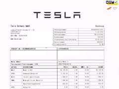 Tesla Model 3 - Standard RWD Plus 60 kWh Enhanced Autopilot 19 inch