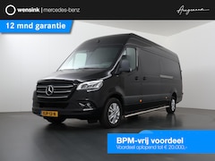 Mercedes-Benz Sprinter - 319 V6 3.0 CDI L3H2 | 3500 KG. AHW | Navigatie | Stoelverwarming | Keyless Go | 360° Camer