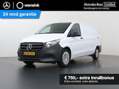 Mercedes-Benz Vito - 116 CDI Aut. | L3 Pro | Keyless Go | Navigatiesysteem | Cruise Control | Parkeercamera | 3
