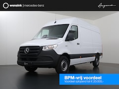 Mercedes-Benz eSprinter - 414 GB L2 RWD PRO | Achteruitrijcamera | Climate Control | Cruise Control | Airco |