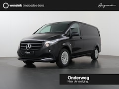 Mercedes-Benz Vito - 114 CDI GB L2 PRO | Trekgewicht 2500 kg | Achteruitrijcamera | Climate Control | Voorstoel