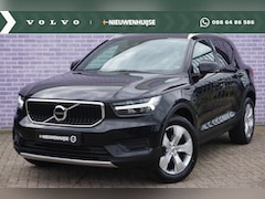Volvo XC40 - 1.5 T3 Momentum Pro | Panorama-schuifdak | Camera | Harman Kardon | LED Koplampen | Zwarte