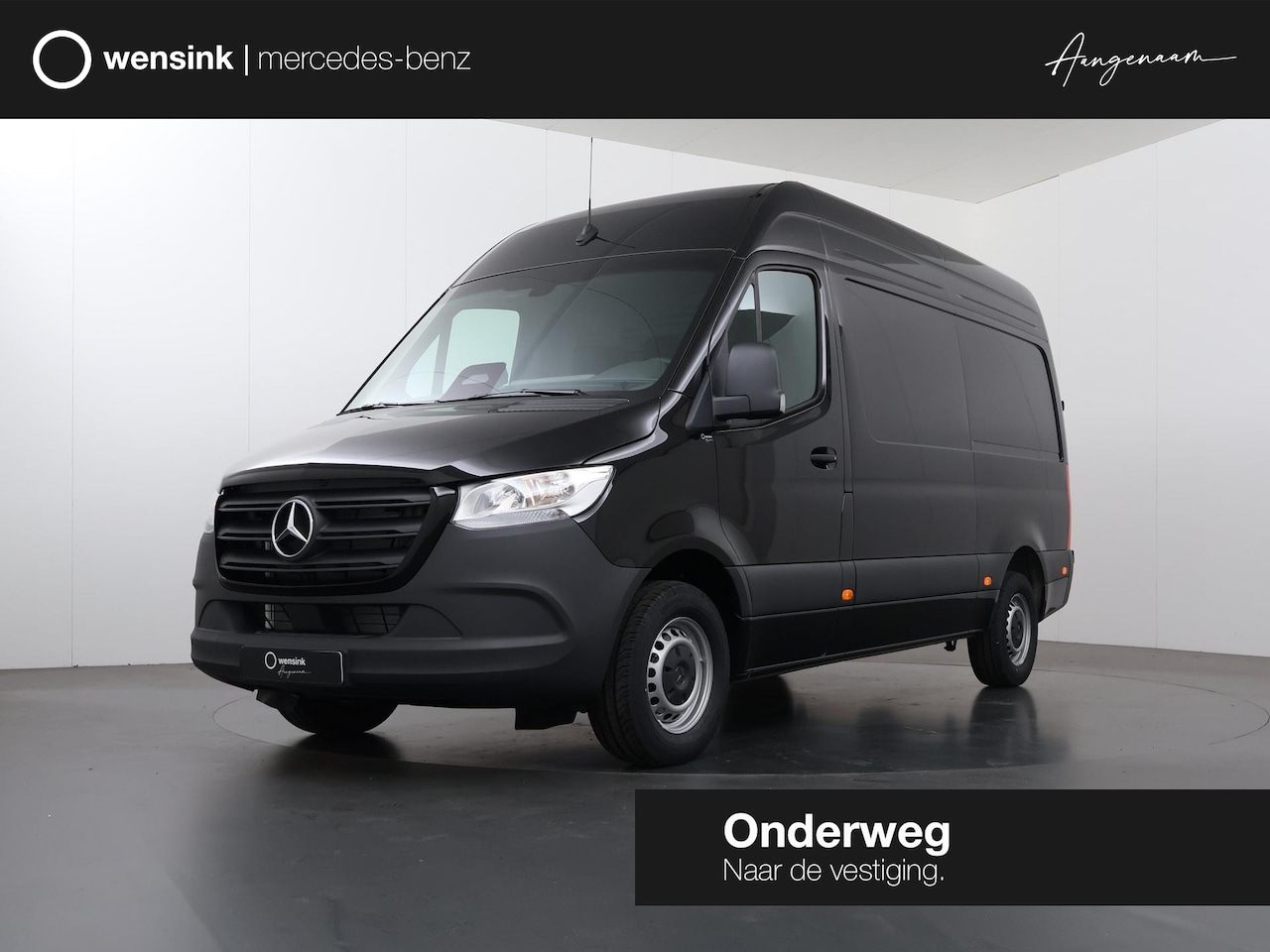 Mercedes-Benz Sprinter - 315 1.9 CDI L2 Pro 315 1.9 CDI L2 Pro - AutoWereld.nl