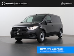 Mercedes-Benz eCitan - 112 Base L2 51 kWh | AC laden 22 kW | DC laden 75 kW | Climate Control |