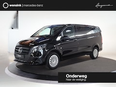 Mercedes-Benz Vito - 114 CDI GB L2 PRO | Trekgewicht 2500 kg | Achteruitrijcamera | Climate Control | Voorstoel