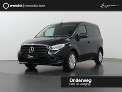 Mercedes-Benz Citan - 108 CDI L1 Pro | Achteruitrijcamera | Airco | Cruise Control |
