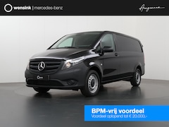 Mercedes-Benz Bestelwagen - eVito 66 kWh L2 | Navigatie | Airco | Bluetooth | Lederen Stuurwiel