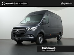 Mercedes-Benz Sprinter - 319 1.9 CDI L2 Select HD