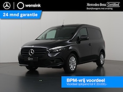 Mercedes-Benz Citan - 112 CDI L1 Select Automaat | BPM VRIJ | Achteruitrijcamera | Cruise Control | Airco | All