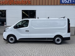 Fiat Talento - 2.0 MultiJet 145pk L2H1 / vaste prijs rijklaar € 16.950 ex btw / lease vanaf € 285 / airco