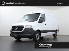Mercedes-Benz Sprinter - 315 CDI GB L2 RWD PRO