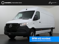 Mercedes-Benz eSprinter - 320 L3 Pro 56kWh | Stoelverwarming | 3-zits | Climate Control | Achteruitrijcamera | Airco