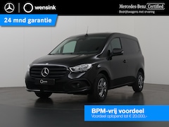 Mercedes-Benz Citan - 108 CDI L1 Pro | BPM VRIJ | Trekhaak | Achteruitrijcamera | Cruise Control | Airco | All S