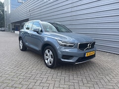 Volvo XC40 - 190PK T4 Momentum | HK Audio | Elek Achterklep | 18"' | Cruise Control | Achteruitrijcamer