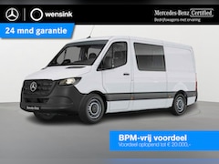 Mercedes-Benz Sprinter - 315 CDI GB L2 RWD PRO