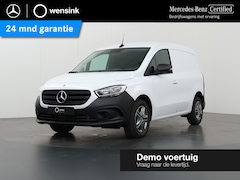 Mercedes-Benz Citan - 108 CDI GB L1 | Achteruitrijcamera | Cruise Control | Airco | All Season |