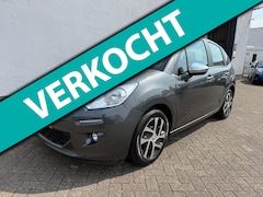 Citroën C3 - 1.2 VTi Collection - 1e Eigenaar - Cruise