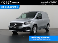 Mercedes-Benz Citan - 110 L1 PRO Automaat | BPM VRIJ | Achteruitrijcamera | Cruise Control | Airco | All Season