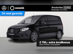 Mercedes-Benz Citan - 108 CDI L1 PRO | Trekhaak | Navigatie | DAB+ Radio | Apple Carplay | Airco | Cruise Contro