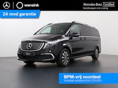 Mercedes-Benz EQV - 300 L3 Business Solution Limited 90 kWh | Burmester | 360 camera | Distronic | Elektrische