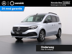 Mercedes-Benz EQT Tourer - 200 L1 Advanced Plus 45 kWh €39.850, - incl. BTW | 280km range | 1400 kg Trekgewicht | LED