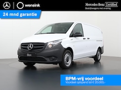 Mercedes-Benz eVito - L2 66 kWh | Navigatie | Airco | Cruise Control | Bluetooth