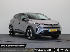 Renault Captur - 1.6 E-Tech full hybrid 145 techno | Climate Control | Achteruitrijcamera | Cruise Control