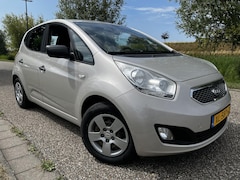 Kia Venga - 1.4 CVVT X-pect