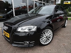 Audi A3 Sportback - 1.4 TFSI Attraction Pro Line