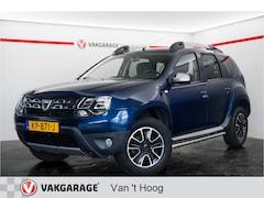 Dacia Duster - 1.2 TCe 4x2 Prestige