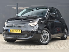 Fiat 500e - Urban 42 kWh 3 Fase | Pack Style | Keyless-Start | 16"LMV | Cruise Control | Climate Contr