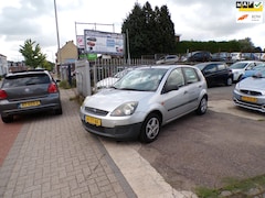 Ford Fiesta - 1.3-8V Champion