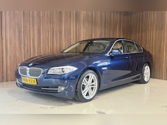 BMW 5-serie - 523i Executive - 6 Cilinder - All weather