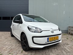 Volkswagen Up! - 1.0 take up! BlueMotion