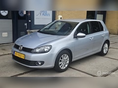 Volkswagen Golf - 1.2 TSI Trendline BlueMotion