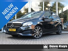 Mercedes-Benz B-klasse - 180 Ambition | Trekhaak