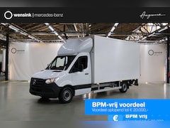 Mercedes-Benz Sprinter - 315 CDI Chassis L3 RWD PRO | BAKWAGEN |