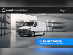 Mercedes-Benz Sprinter - 315 L2H1 RWD PRO