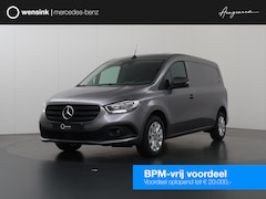 Mercedes-Benz Citan - 110 CDI L2 Pro |BPM VRIJ | 4 SEIZOENENBAND | LICHTMETALEN VELGEN | ACHTERUIT RIJD CAMERA |