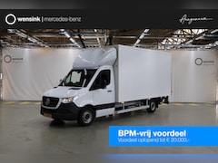 Mercedes-Benz Sprinter - 315 CDI Bakwagen L3 RWD PRO | Bluetooth | Climate Control | Cruise Control | Keyless Go |