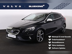 Volvo V40 - T3 R-Design - Navigatie - Verwarmde voorstoelen - High performance audio - Parkeercamera a