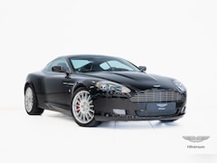 Aston Martin DB9 - Touchtronic 2005