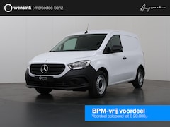 Mercedes-Benz Citan - 108 CDI L1 Base | BPM VRIJ | 4 SEIZOENENBANDEN | DRAADLOOS LAADSYSTEEM TELEFOON